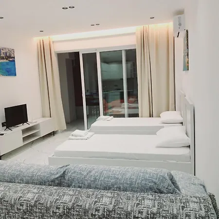 Appartement Lorik
