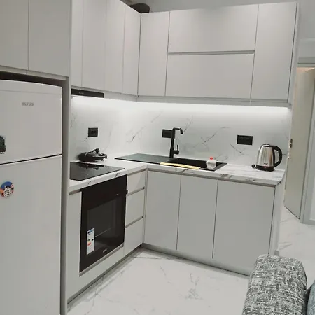 Appartement Lorik Sarandë