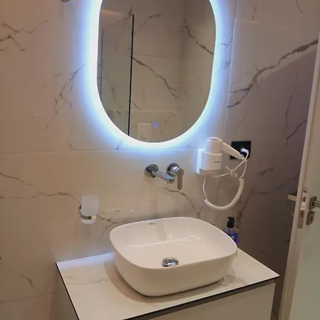 Lorik Appartement