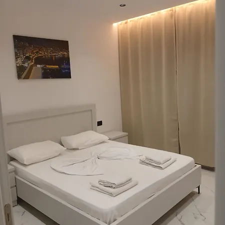Appartement Lorik *