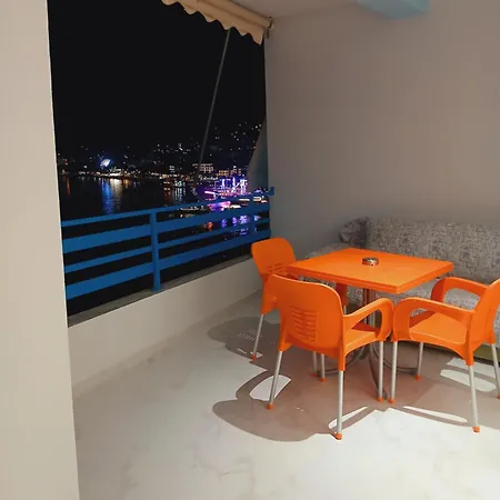 Appartement Lorik