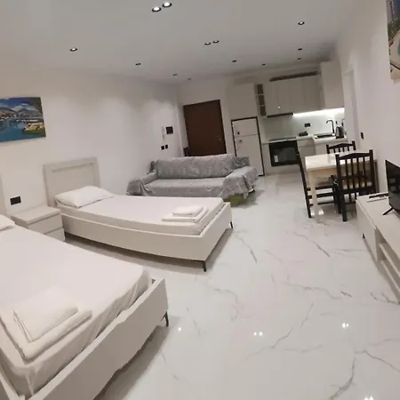 Lorik Appartement